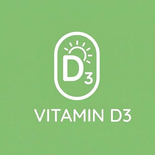 Vitamin D3 Cholecalciferol benefits sources deficiency and side effects