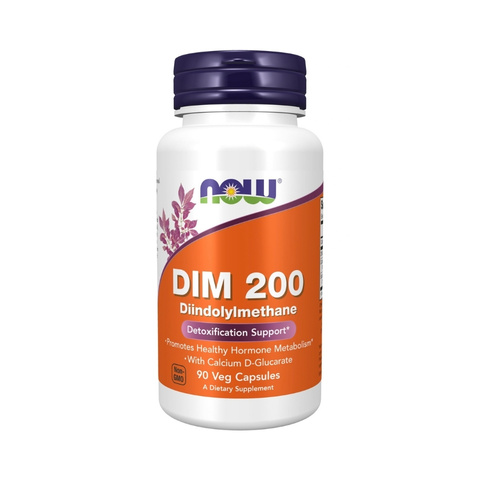 DIM 200mg Price in Pakistan 90 Capsules