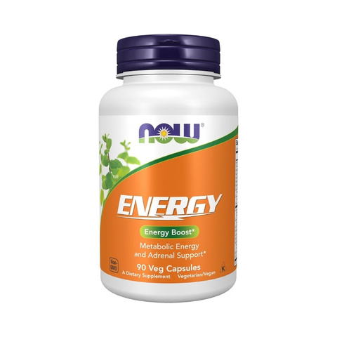 Energy Boost Price in Pakistan 90 Veg Capsules