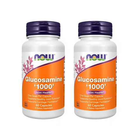 Glucosamine 1000mg Price in Pakistan 60 Capsules