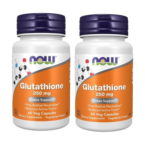 Glutathione 250mg Price in Pakistan 60 Veg Capsules