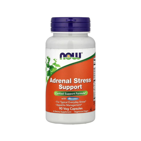 Adrenal Stress Support Capsules