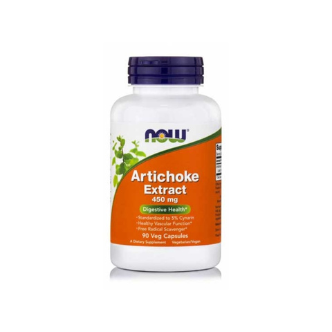 Artichoke Extract 450 Mg Supplement