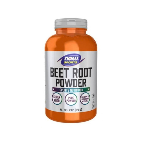 NOW Sports Beet root Powder (340 g)