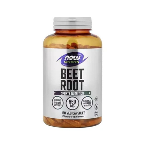Sports Beet Root 550mg Capsules in Pakistan