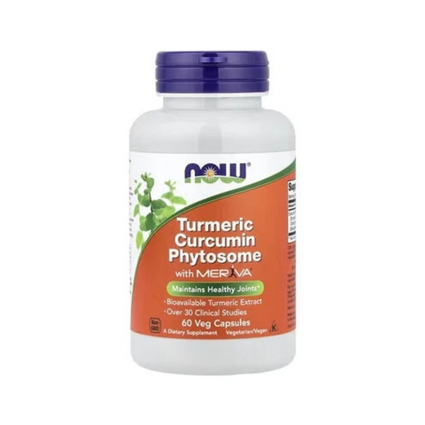 Turmeric Curcumin Phytosome Price in Pakistan 60 Capsules