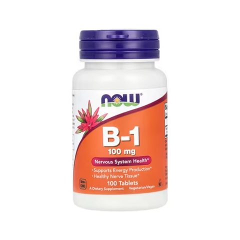 B-1 Tablets 100mg