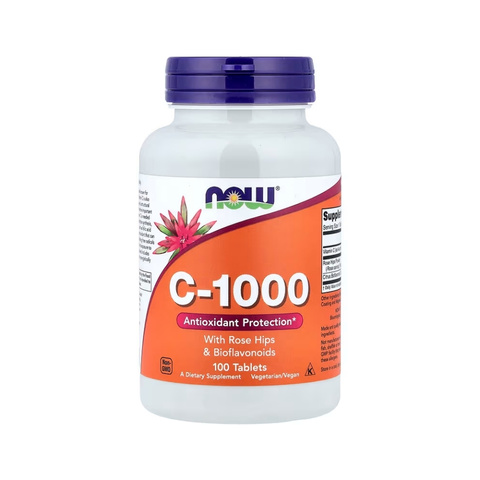 Vitamin C 1000mg Price in Pakistan 100 Tablets