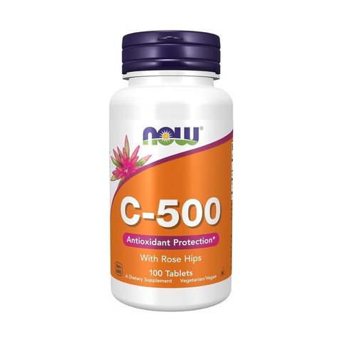 Vitamin C 500mg Price in Pakistan Antioxidant Protection