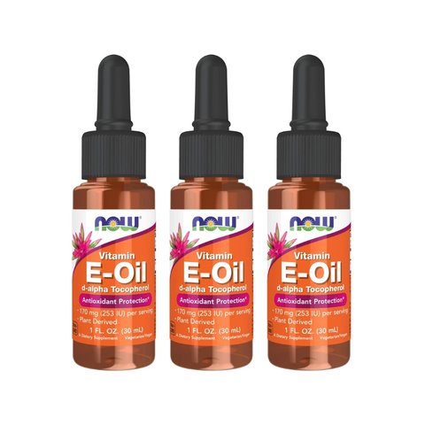 Vitamin E Oil 170mg Price in Pakistan 30ml